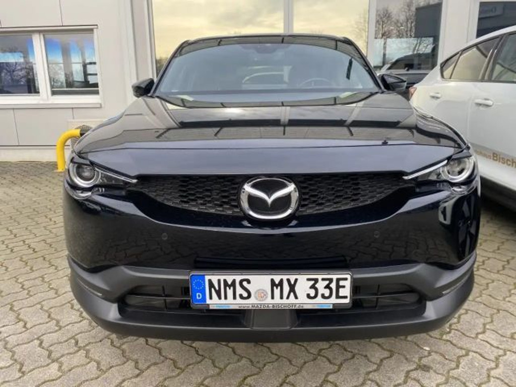 Mazda MX-30
