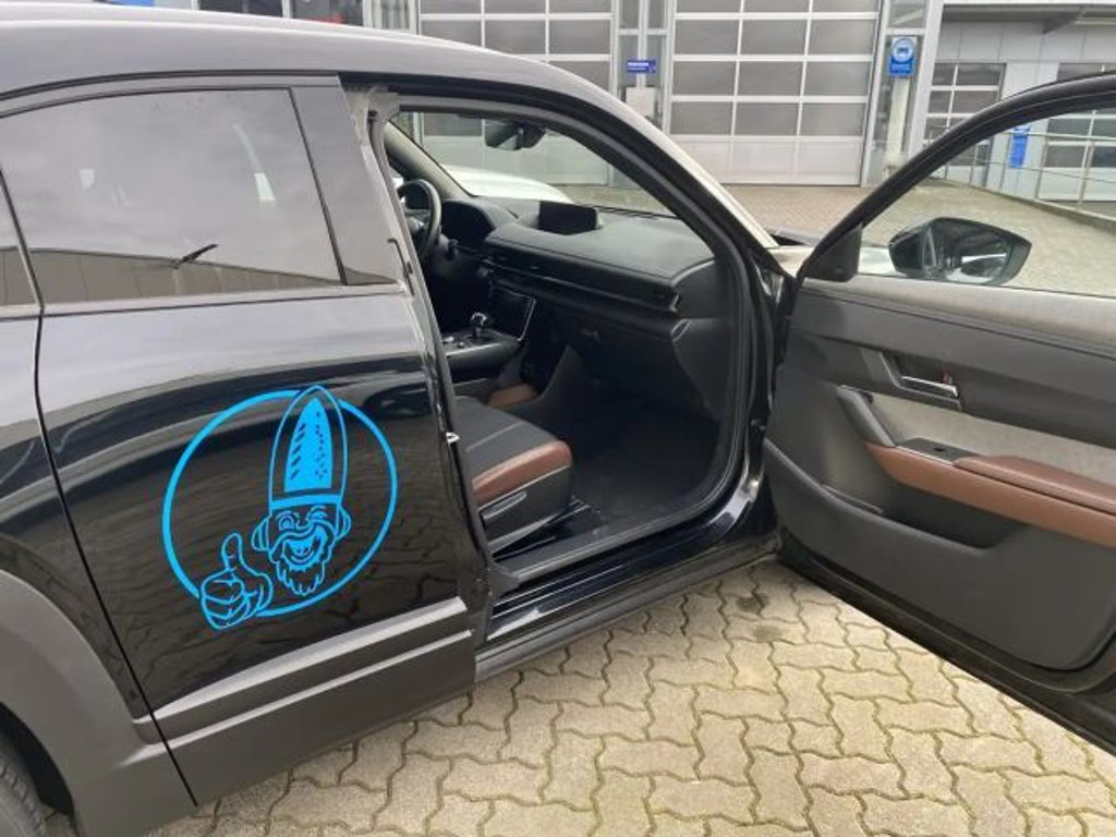 Mazda MX-30