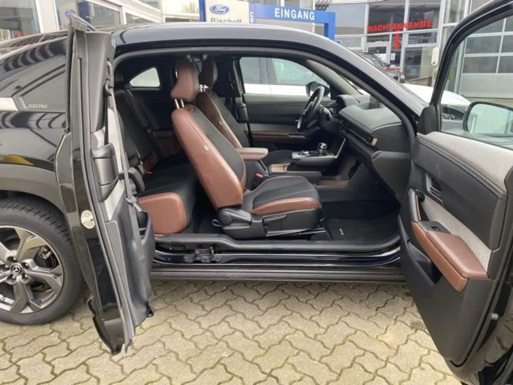 Mazda MX-30