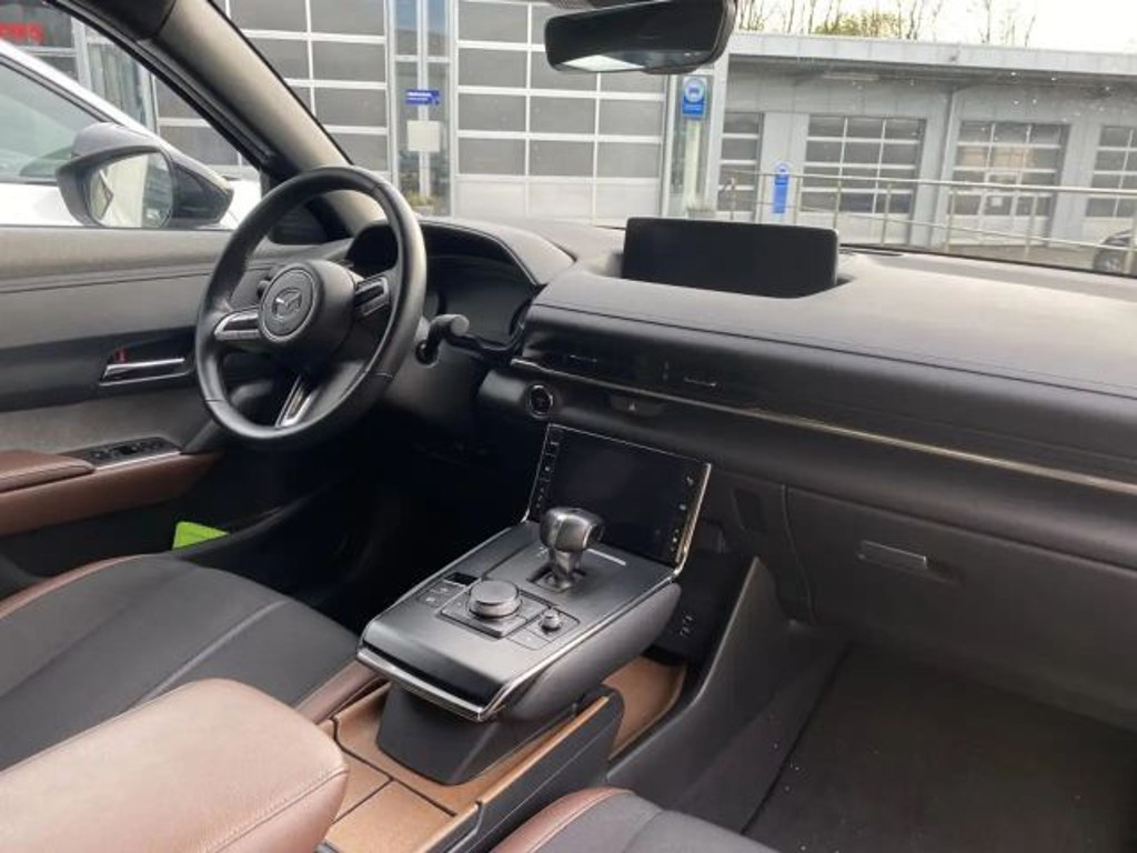 Mazda MX-30