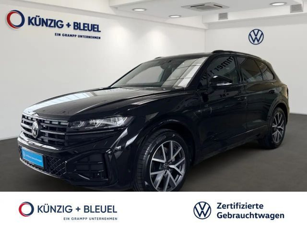 Volkswagen Touareg R-Line 3.0 V6 TDI