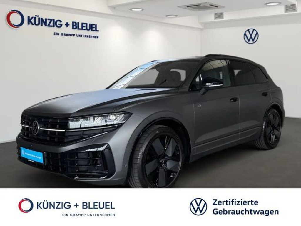 Volkswagen Touareg eHybrid 3.0 V6 TSI