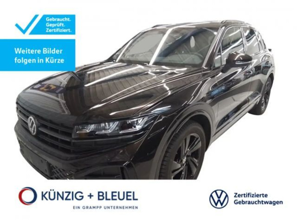 Volkswagen Touareg R-Line 3.0 V6 TDI