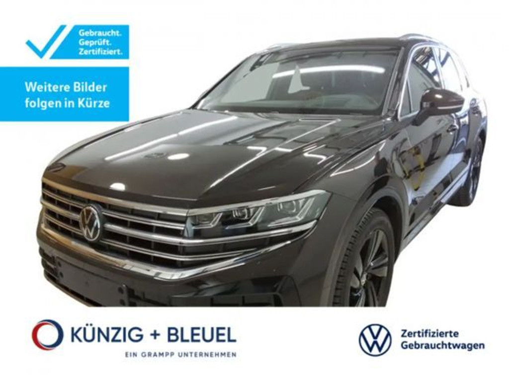 Volkswagen Touareg 3.0 V6 TDI Elegance Elegance