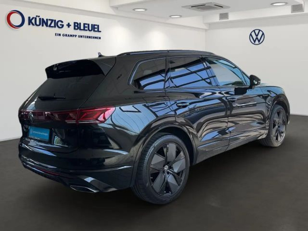 Volkswagen Touareg Style R-Line 3.0 V6 TDI