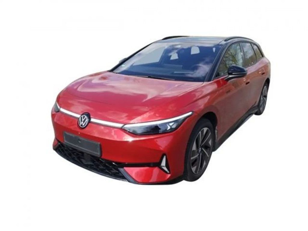 Volkswagen ID.7
