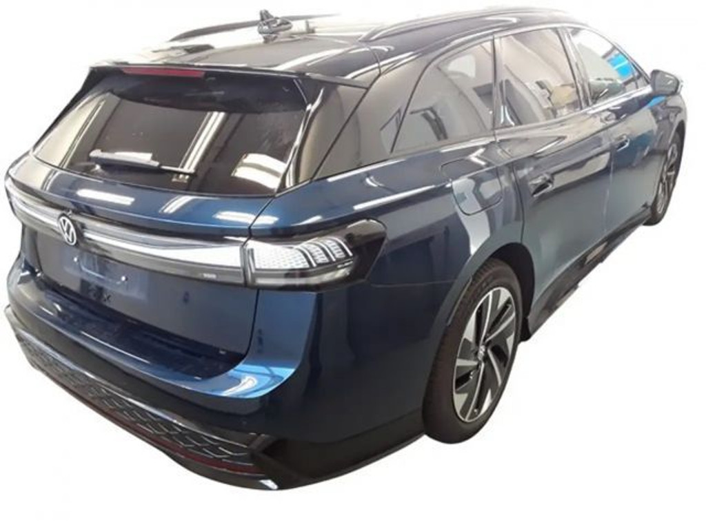 Volkswagen ID.7