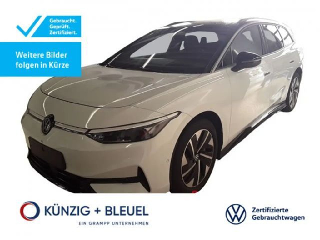 Volkswagen ID.7 Pro
