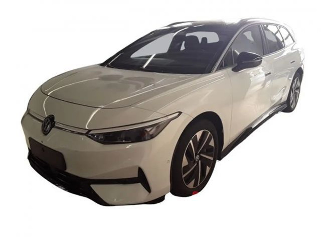 Volkswagen ID.7