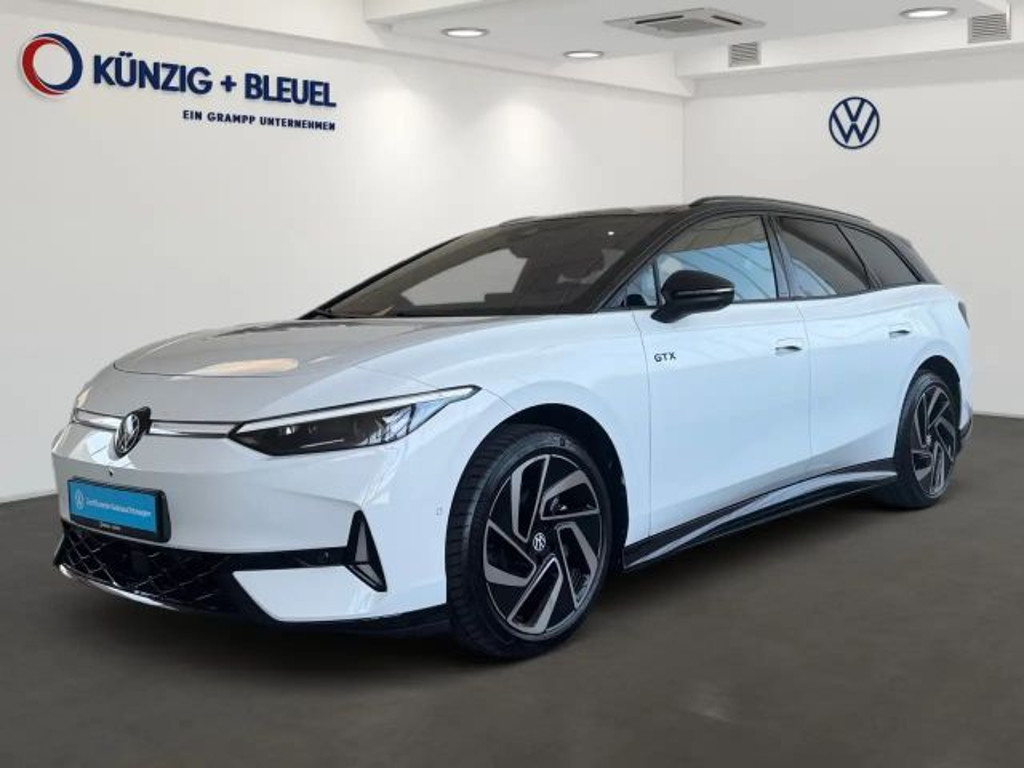 Volkswagen ID.7