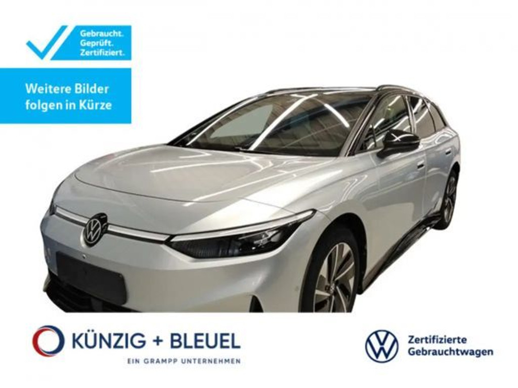 Volkswagen ID.7 Pro