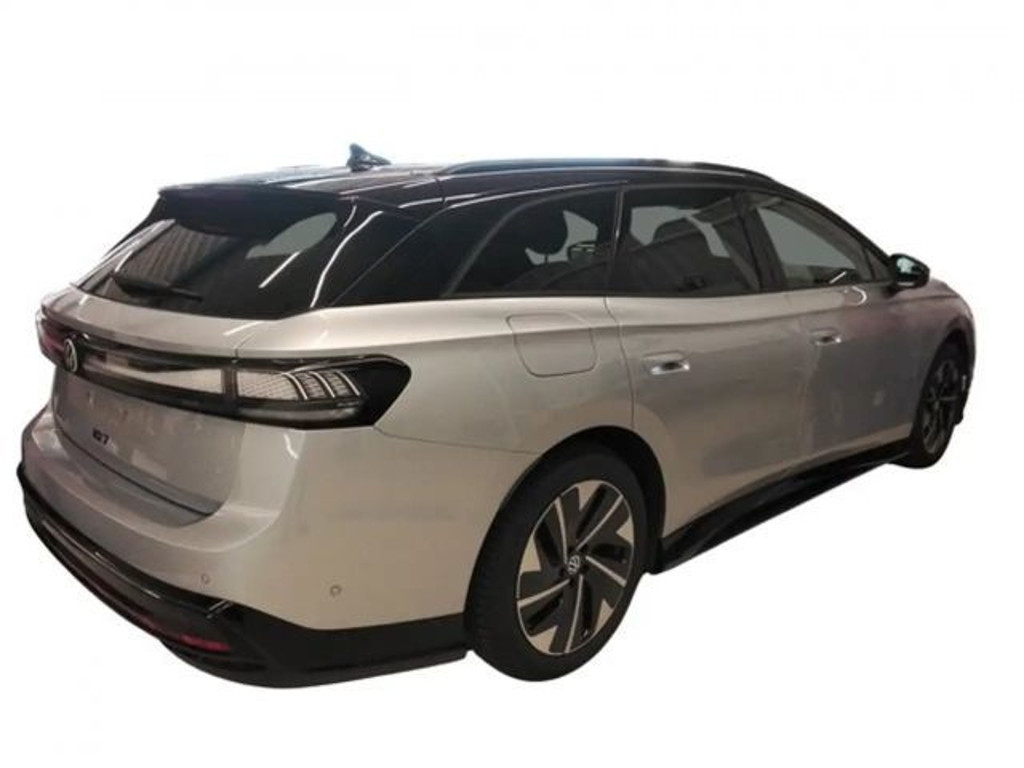 Volkswagen ID.7