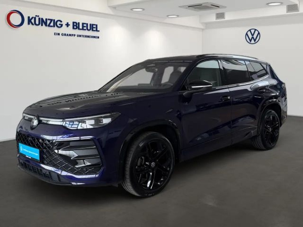 Volkswagen Tayron 4Motion DSG R-Line 2.0 TSI