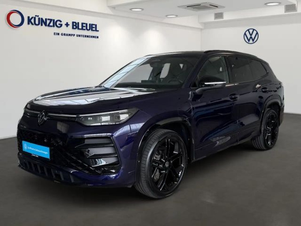 Volkswagen Tayron DSG R-Line eHybrid