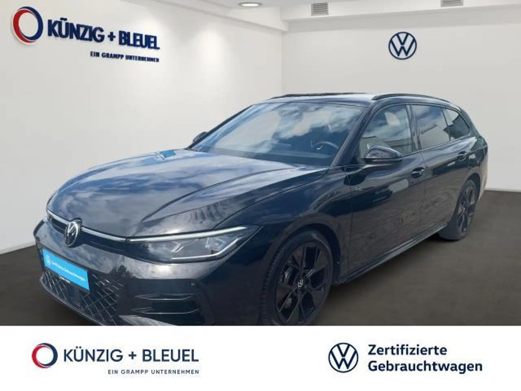 Volkswagen Passat 4Motion DSG Variant R-Line 2.0 TSI