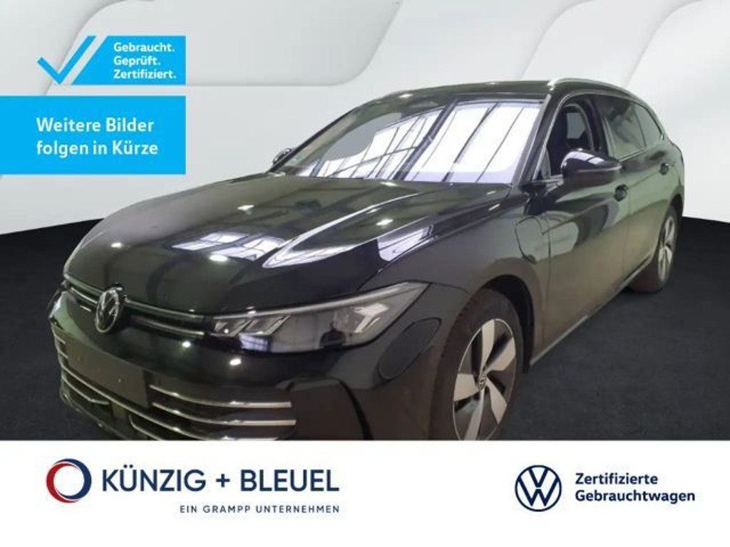 Volkswagen Passat Business Variant eHybrid