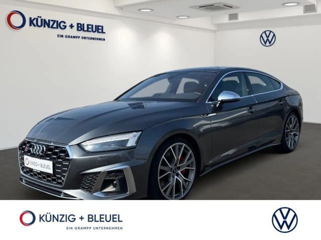 Audi S5 Quattro 3.0 TDI