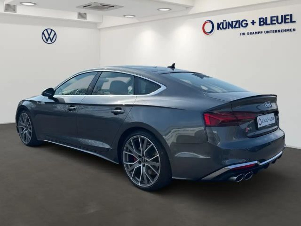 Audi S5