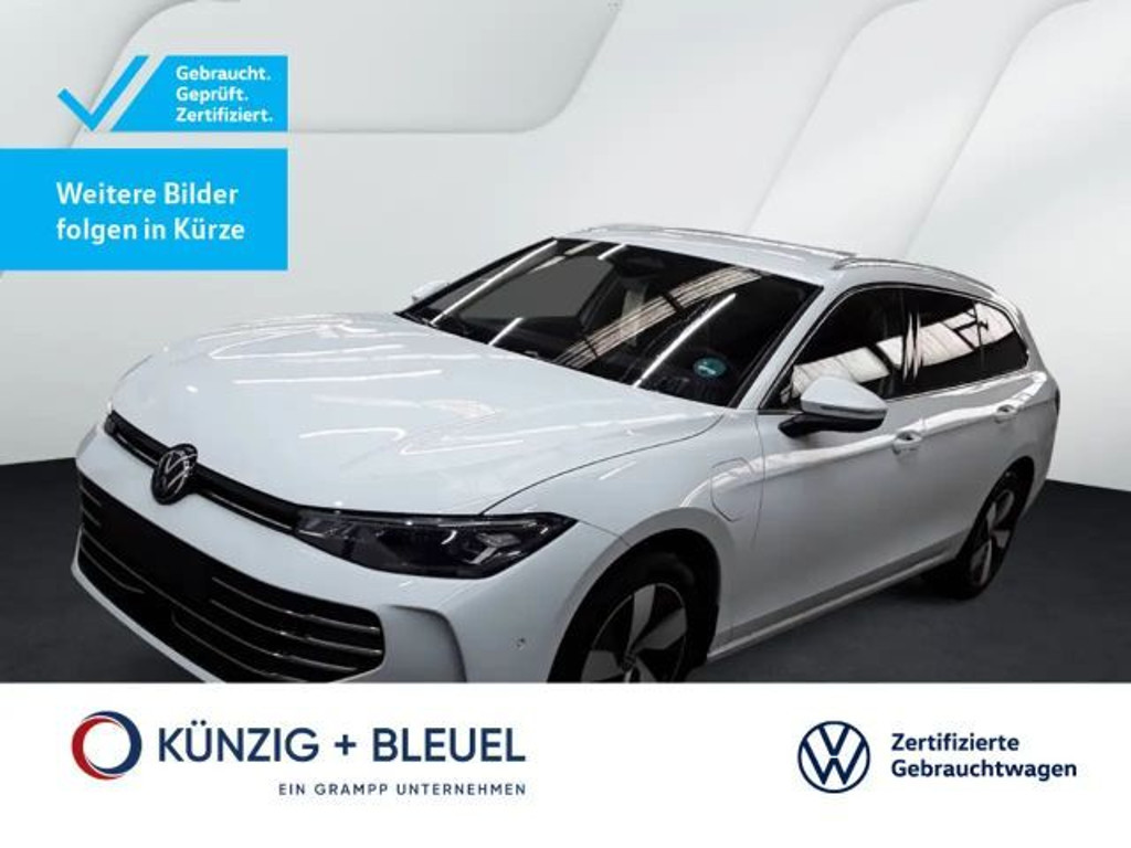 Volkswagen Passat Business DSG Variant eHybrid