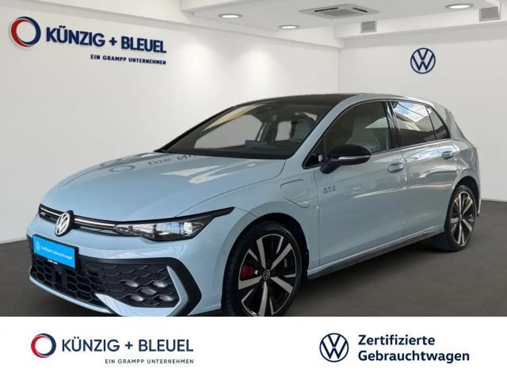 Volkswagen Golf GTE