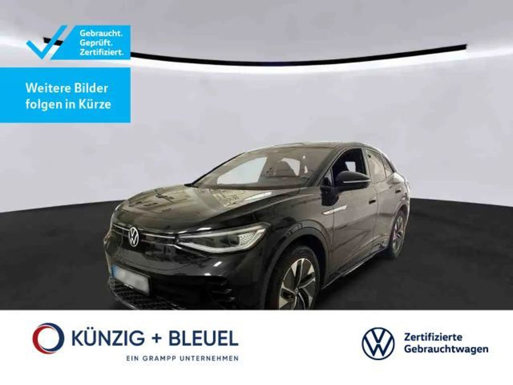 Volkswagen ID.5 4Motion GTX