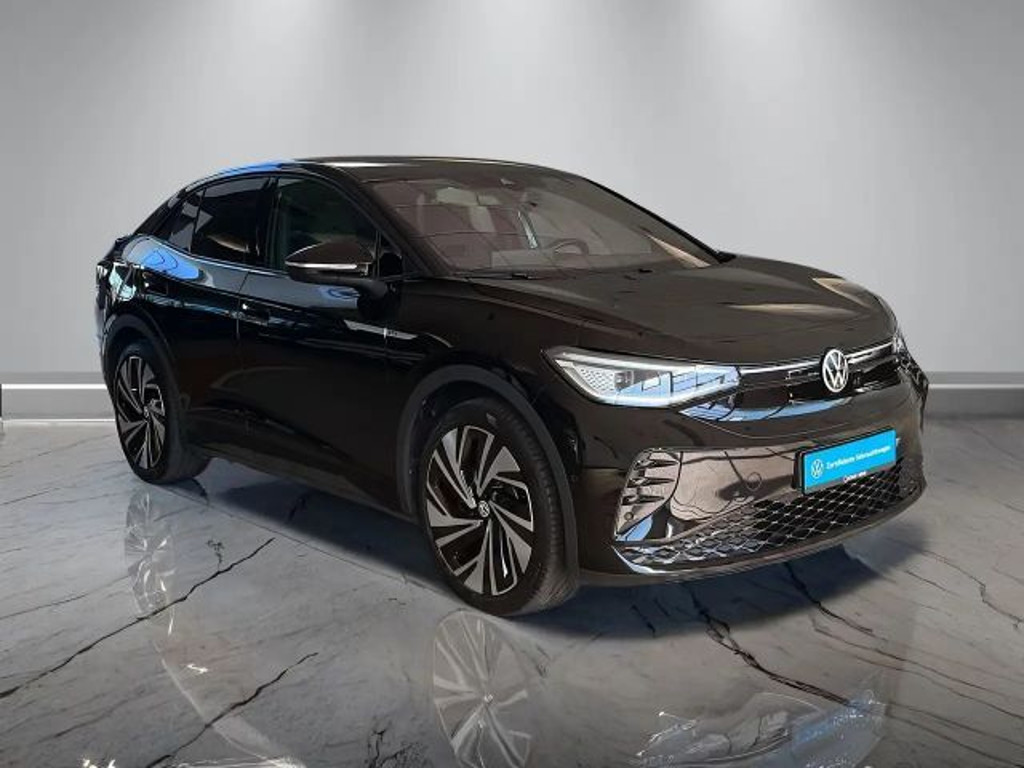 Volkswagen ID.5