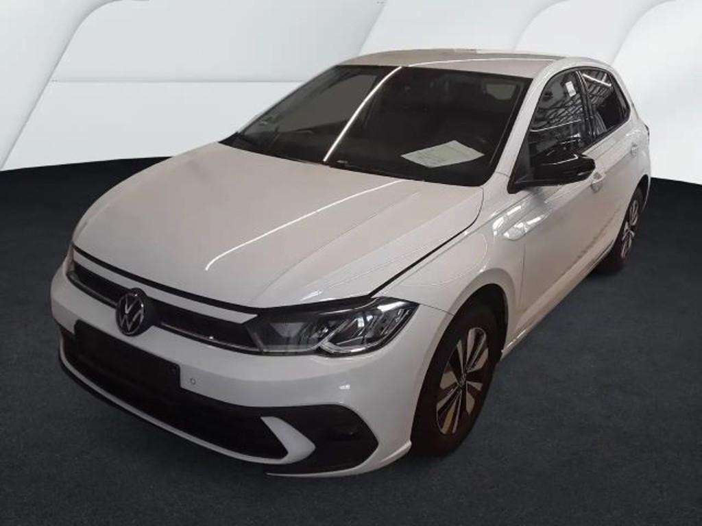 Volkswagen Polo DSG 1.0 TSI