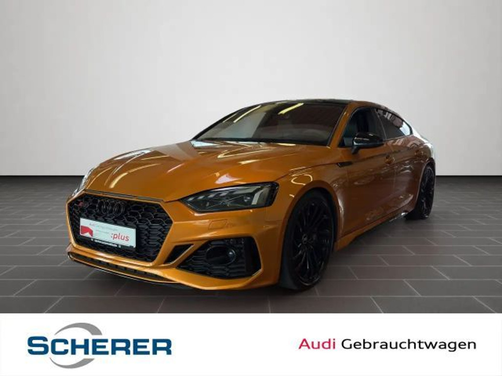 Audi RS5 *RS Essential*Keramik*Leder*