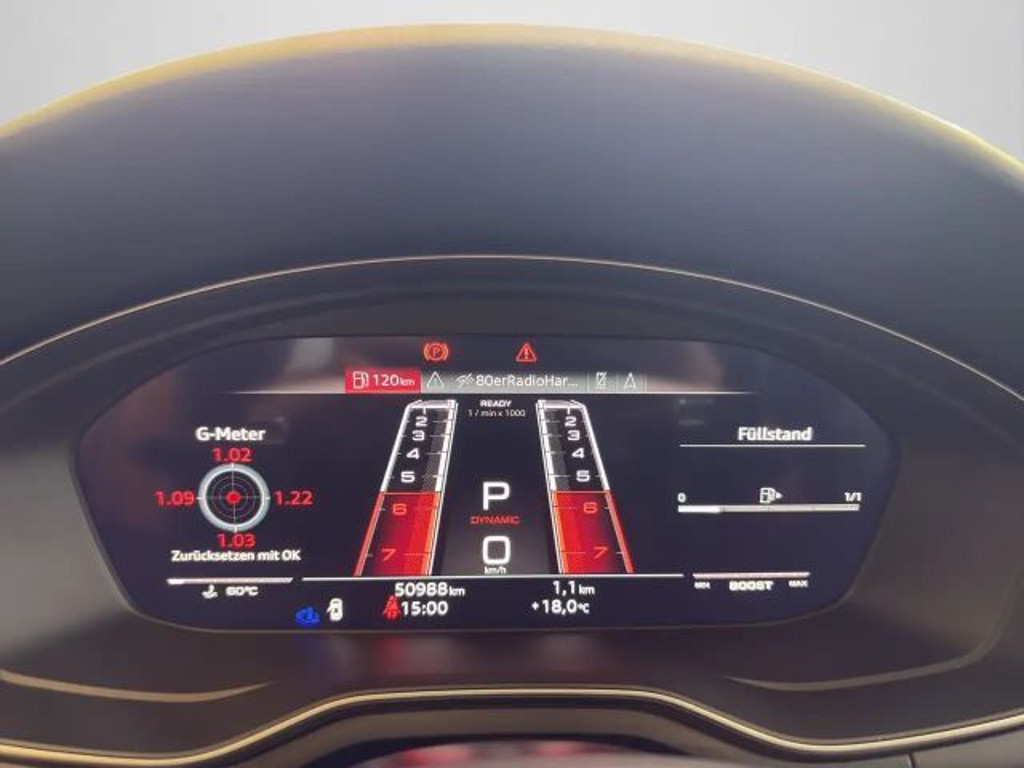 Audi RS5