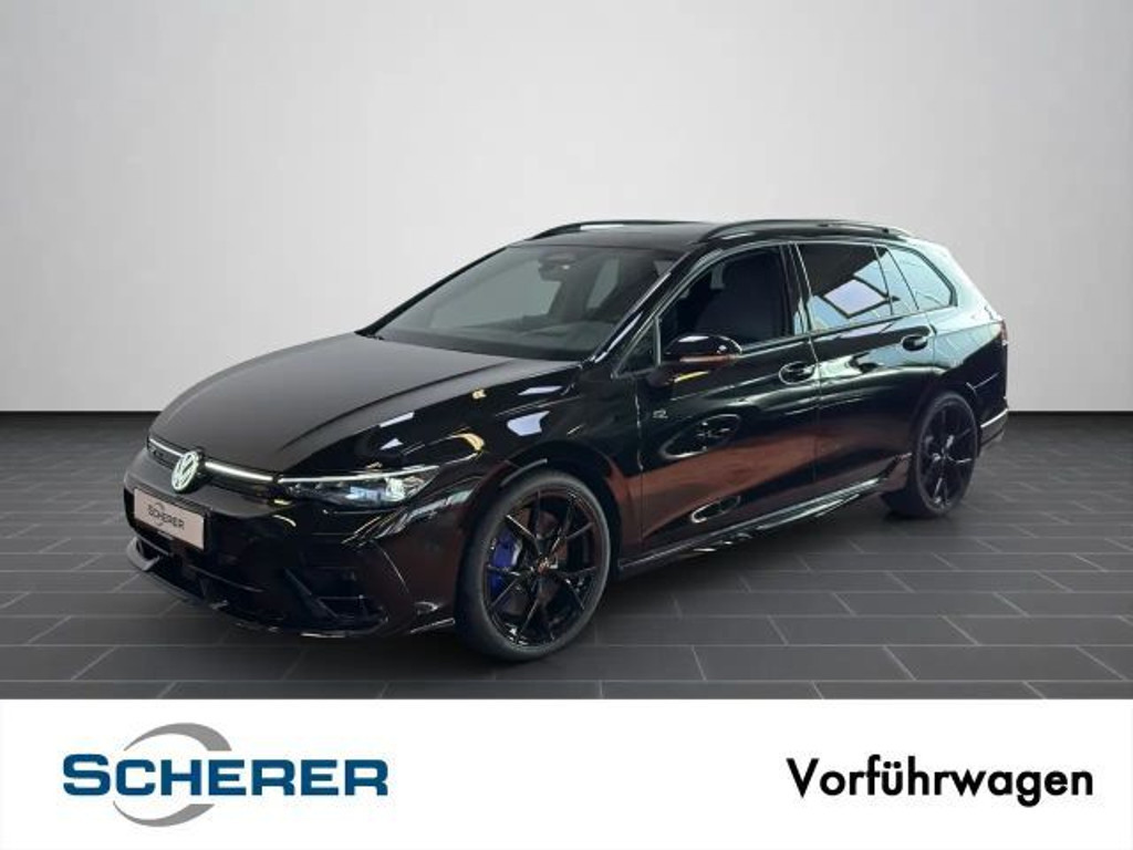 Volkswagen Golf Variant Golf VIII