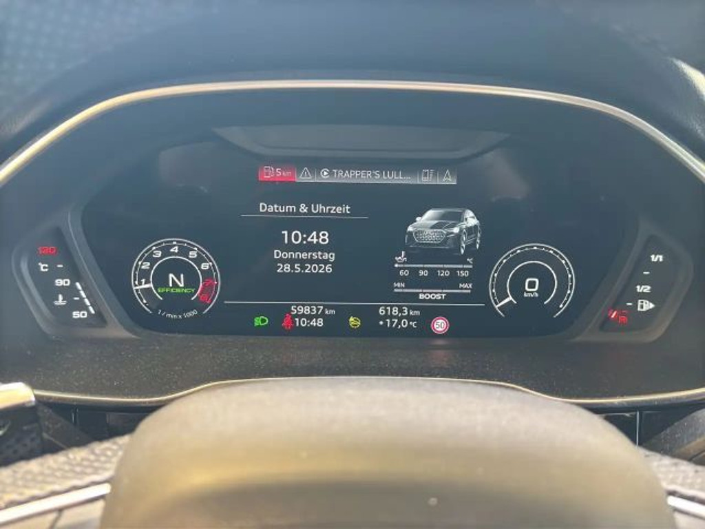 Audi RS Q3