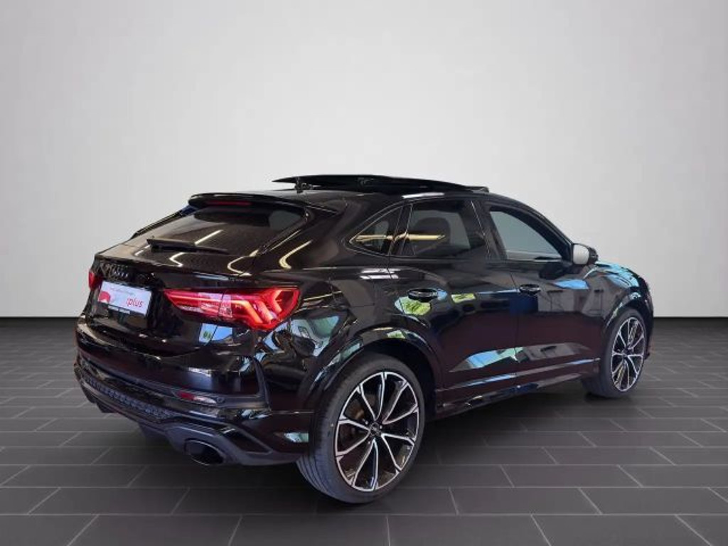 Audi RS Q3