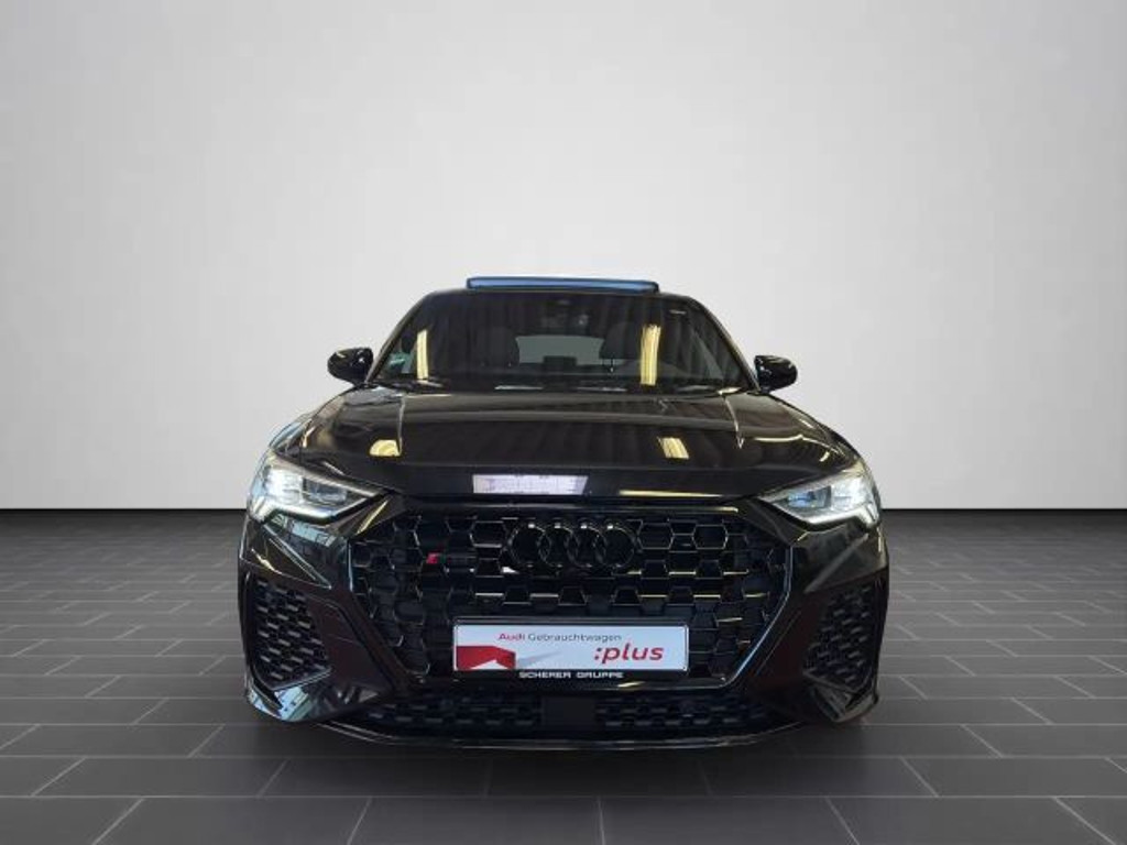 Audi RS Q3