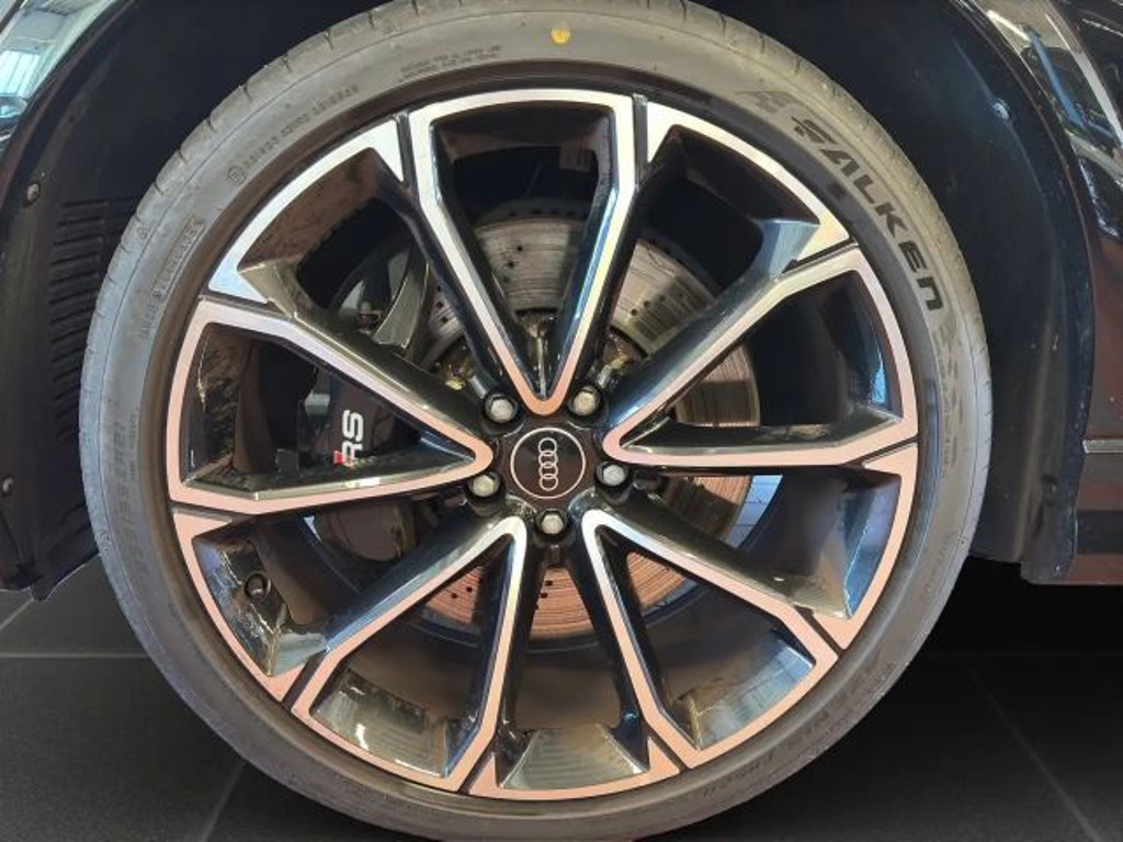 Audi RS Q3