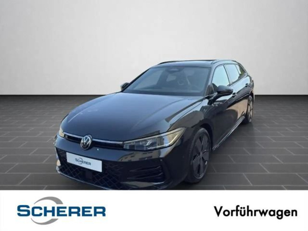 Volkswagen Passat Variant R-Line