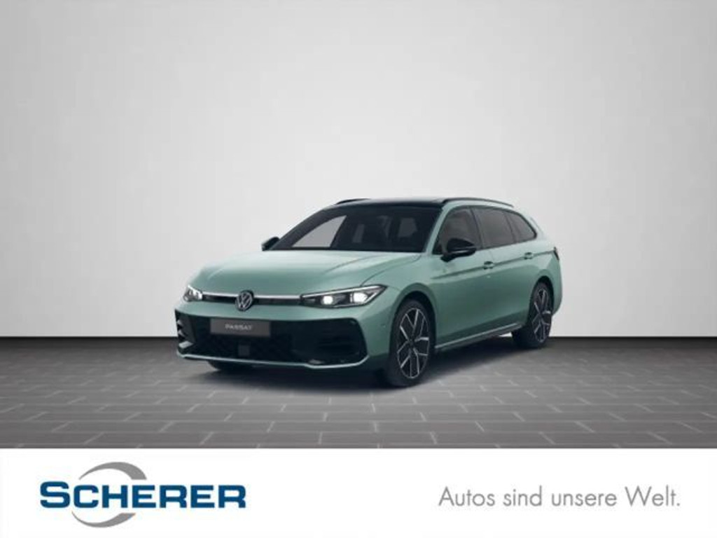 Volkswagen Passat DSG Variant R-Line IQ.Drive 2.0 TSI