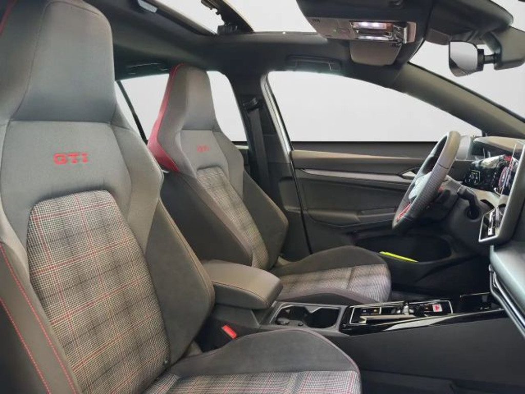 Volkswagen Golf GTI Style Golf VIII