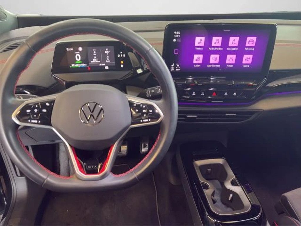Volkswagen ID.5