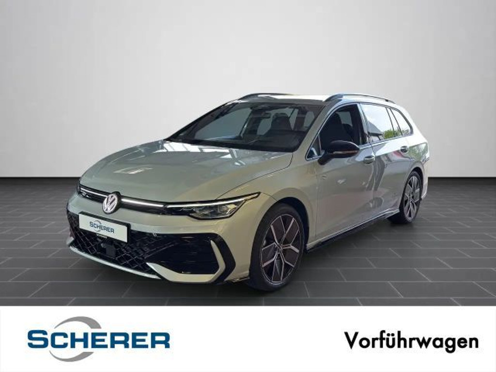 Volkswagen Golf DSG Variant R-Line Golf VIII