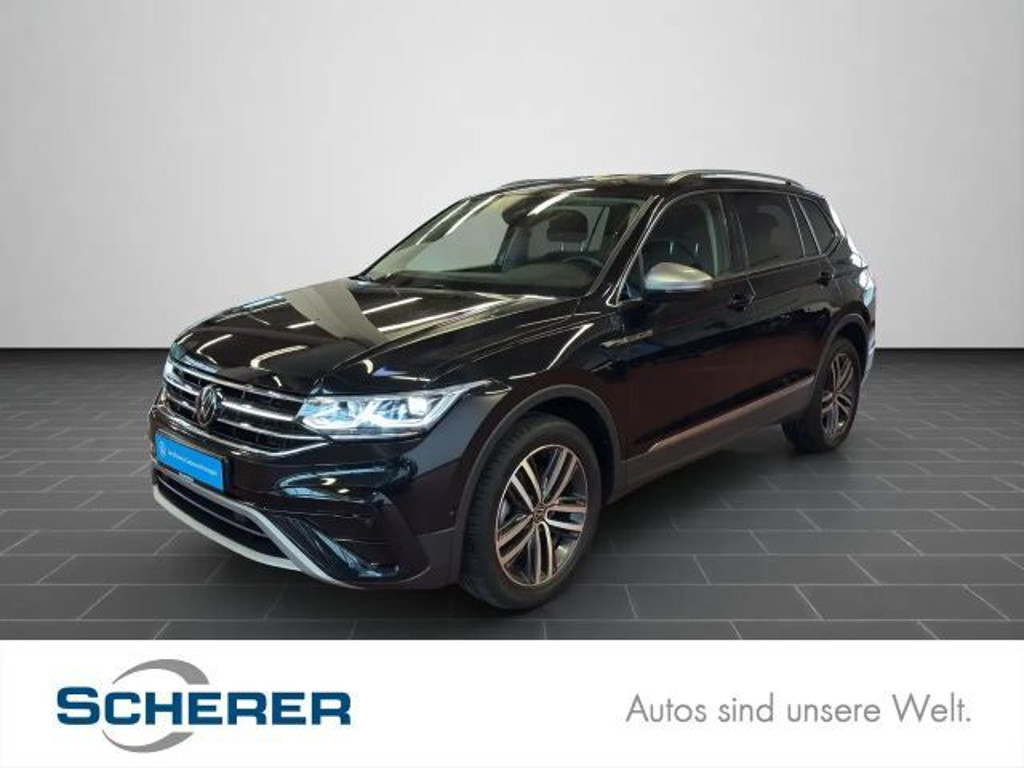 Volkswagen Tiguan Allspace IQ.Drive 2.0 TDI Elegance Elegance