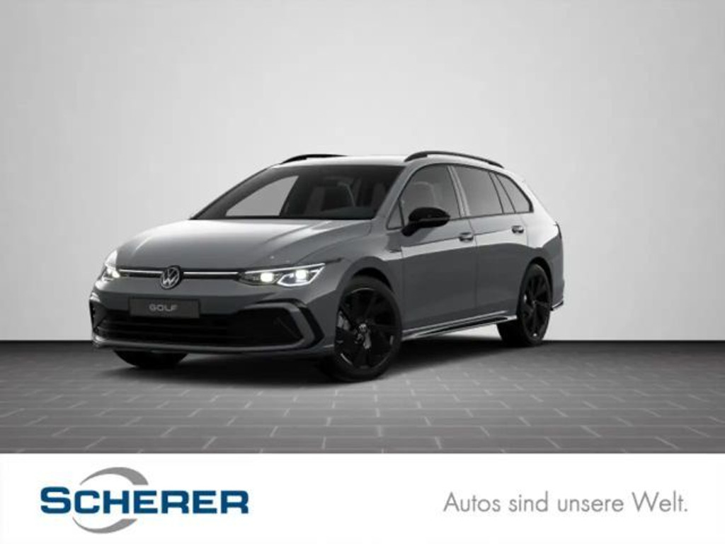 Volkswagen Golf DSG Variant R-Line 2.0 TSI