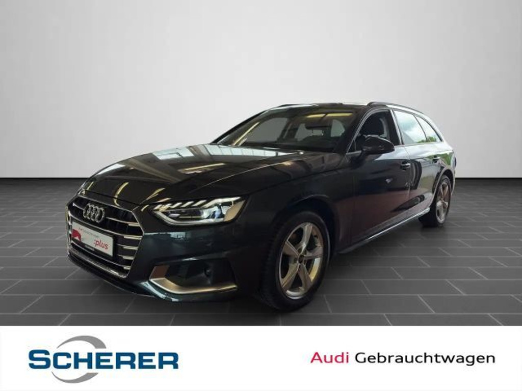 Audi A4 Advanced Navi*Kamera*LED*Soundsys*Parka