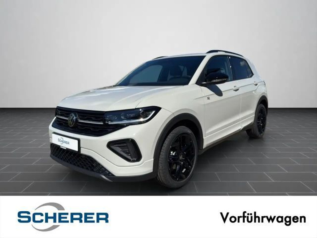 Volkswagen T-Cross Style R-Line