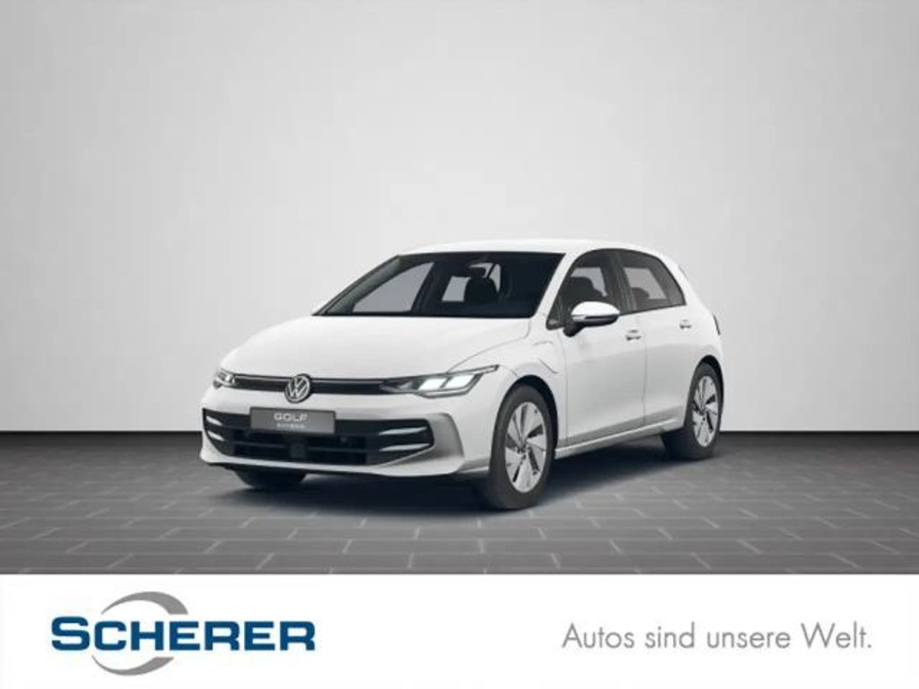 Volkswagen Golf eHybrid Golf VIII