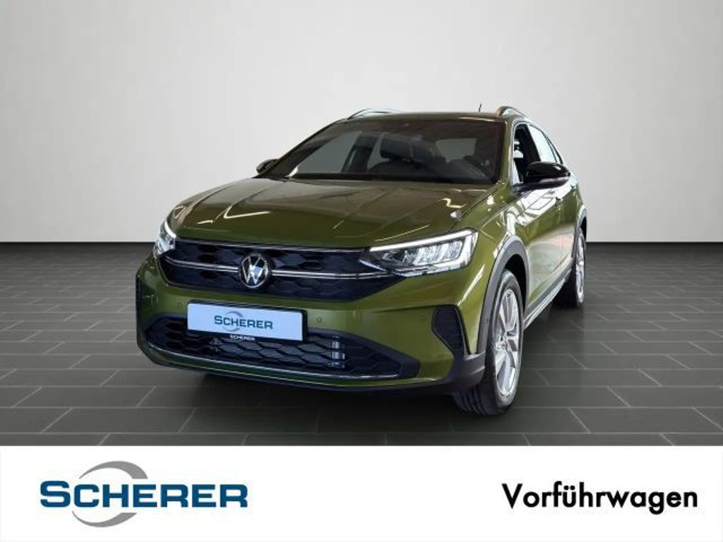 Volkswagen Taigo Life