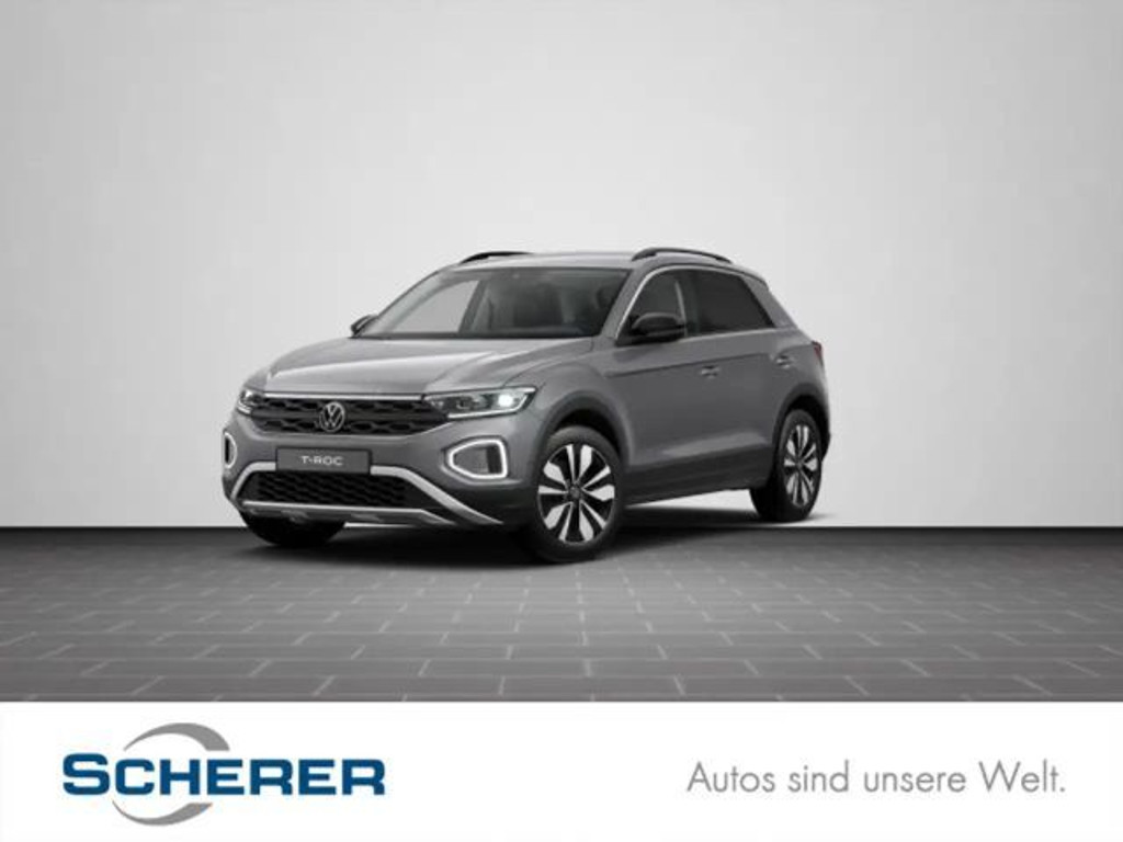 Volkswagen T-Roc DSG IQ.Drive 2.0 TDI