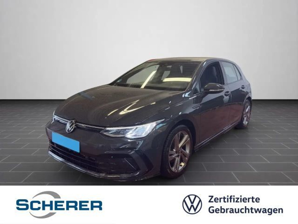 Volkswagen Golf DSG R-Line Golf VIII 1.5 eTSI