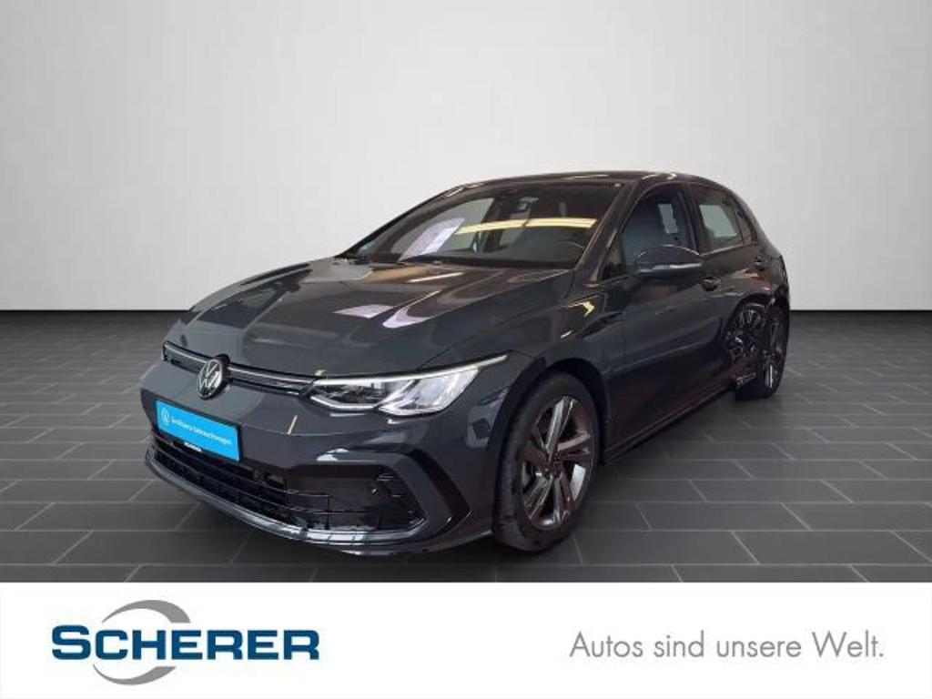 Volkswagen Golf DSG R-Line Golf VIII 1.5 eTSI