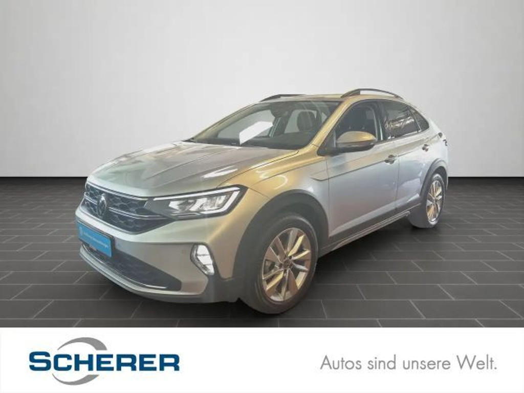 Volkswagen Taigo Life 1.0 TSI