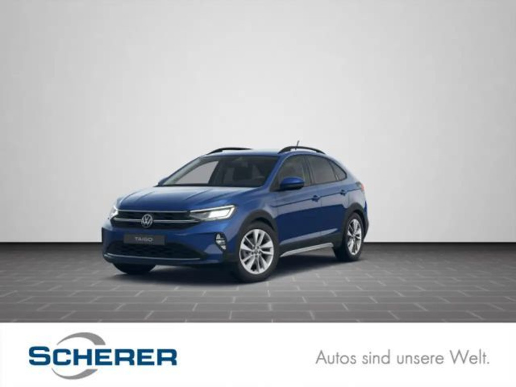 Volkswagen Taigo Life 1.0 TSI